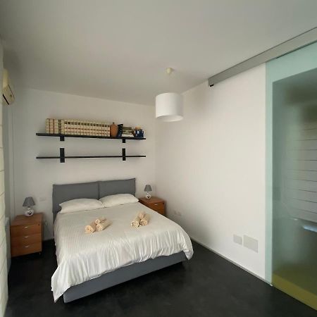 Appartement Casa Genia A Due Passi Dal Teatro Greco à Syracuse Extérieur photo