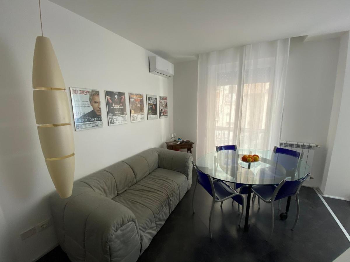 Appartement Casa Genia A Due Passi Dal Teatro Greco à Syracuse Extérieur photo