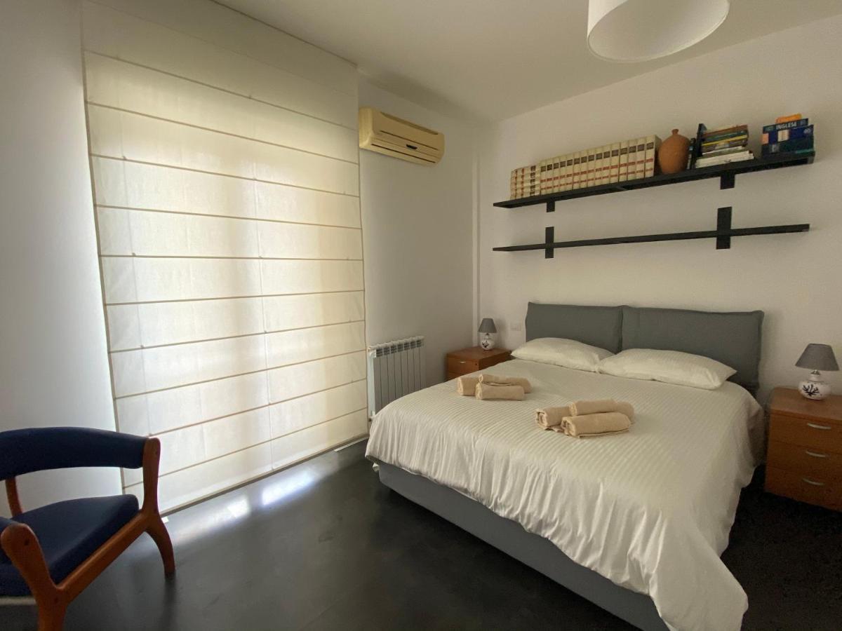 Appartement Casa Genia A Due Passi Dal Teatro Greco à Syracuse Extérieur photo