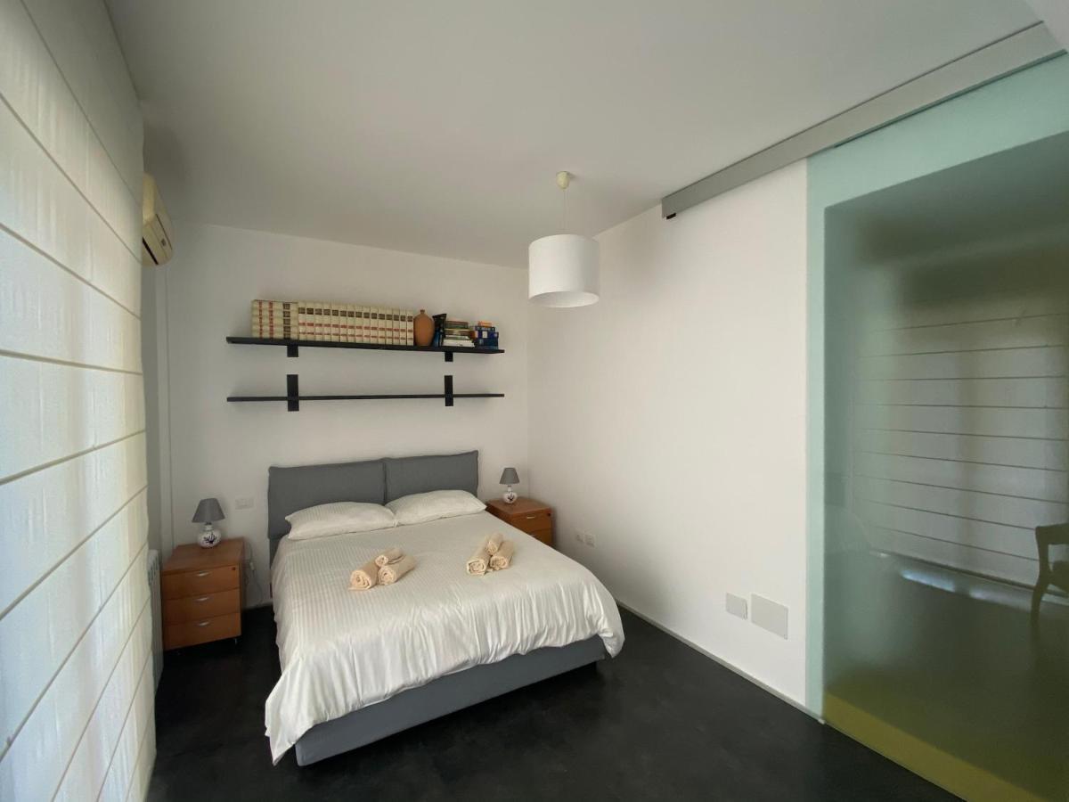 Appartement Casa Genia A Due Passi Dal Teatro Greco à Syracuse Extérieur photo