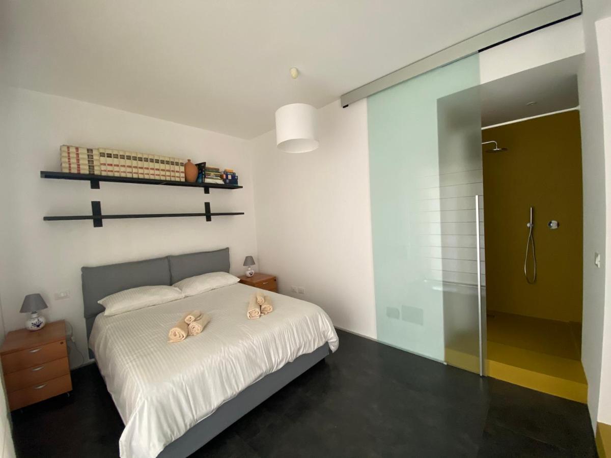 Appartement Casa Genia A Due Passi Dal Teatro Greco à Syracuse Extérieur photo