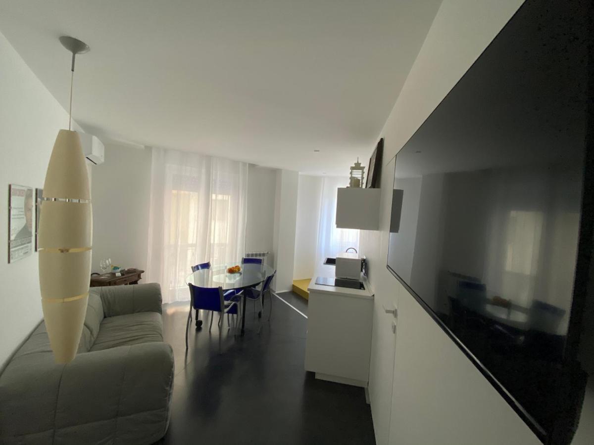 Appartement Casa Genia A Due Passi Dal Teatro Greco à Syracuse Extérieur photo