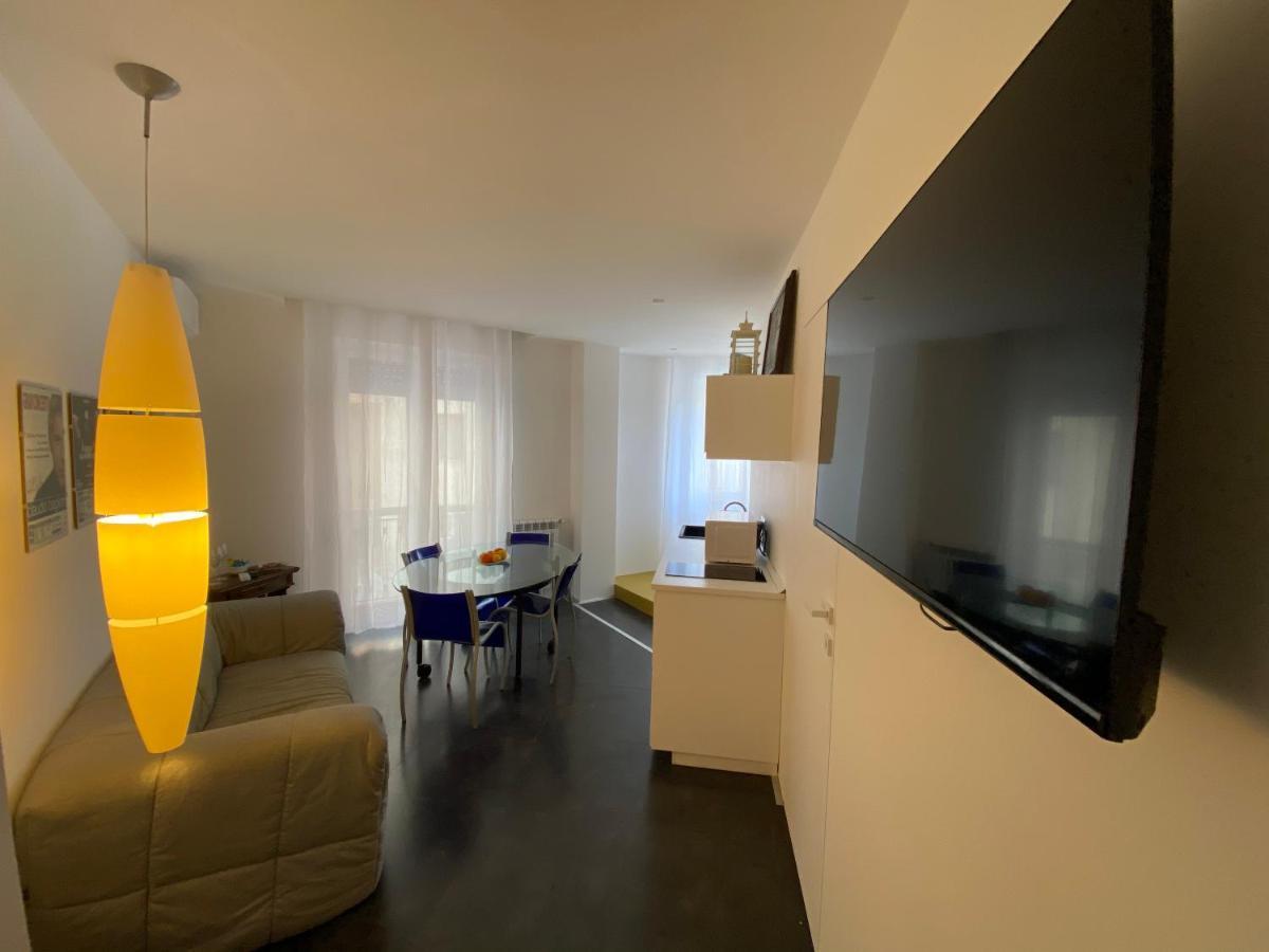 Appartement Casa Genia A Due Passi Dal Teatro Greco à Syracuse Extérieur photo